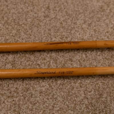 Vintage Slingerland Model 719 Mallets image 2