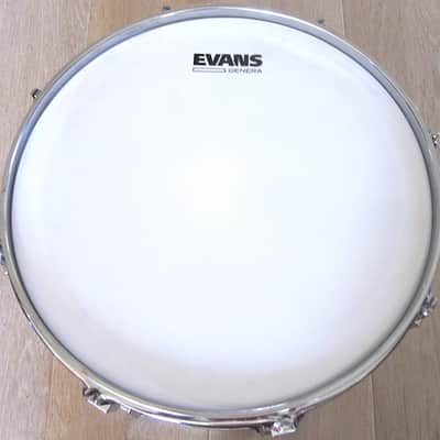 14" x 10" SONOR Beechwood Tom Drum - Vintage image 15