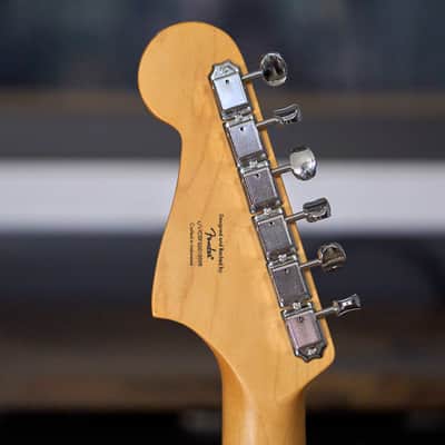 Squier 40th Anniversary Vintage Edition Jazzmaster image 5