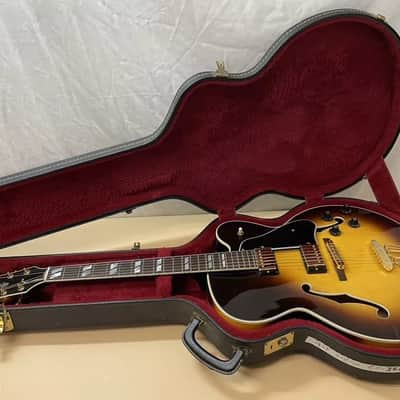 Gibson ES-350T 1978 - SUNBURST image 19