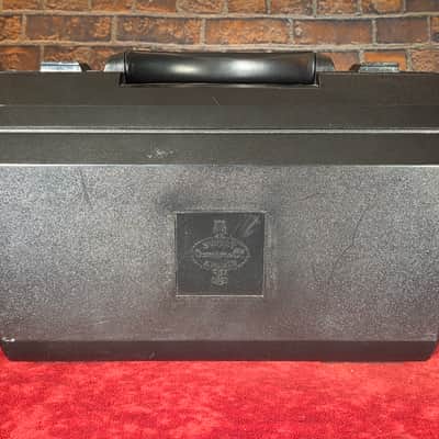 Buffet Crampon Made in Germany B12 Bb Clarient w/ Original Carrying Case image 10