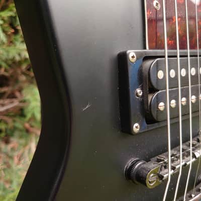 Epiphone Gothic Explorer 2009 image 14