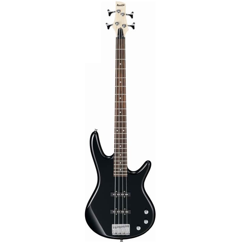 Ibanez Gio GSR180-BK image 1