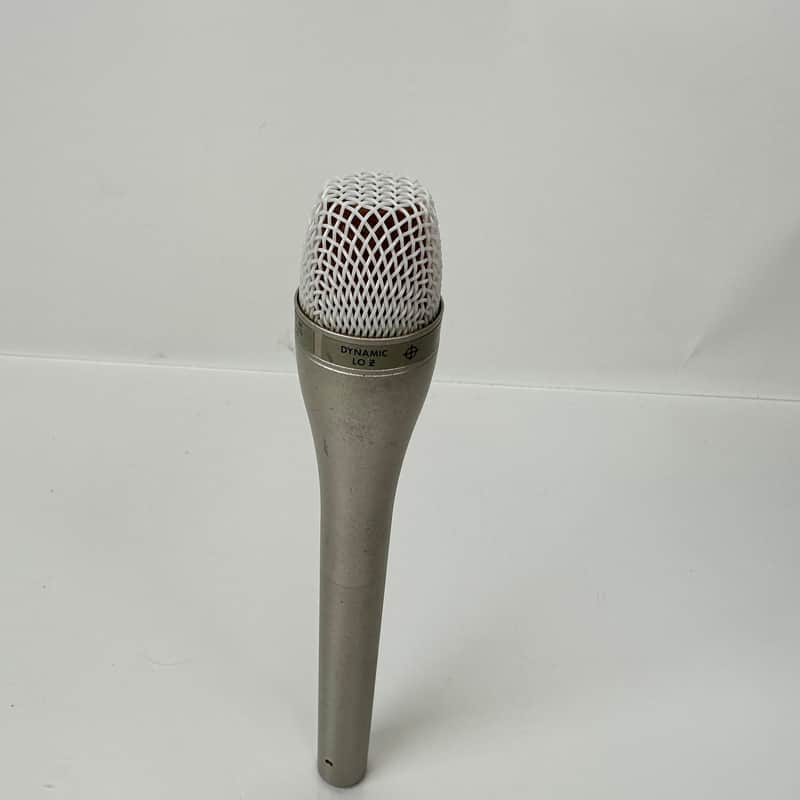 Shure SM63L