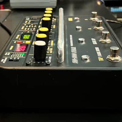 Korg SDD-3000-PDL Programmable Digital Delay Pedal image 5