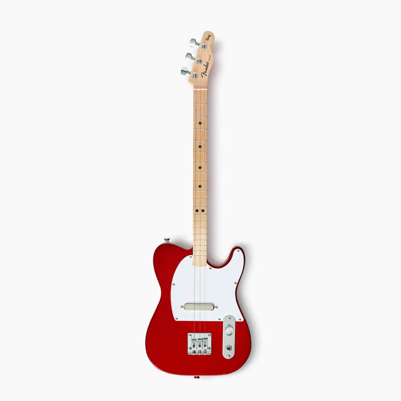 Fender X Loog Telecaster image 1