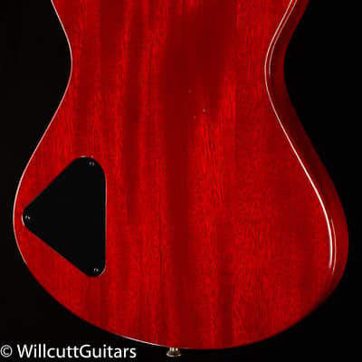Knaggs Keya J D1 Vintage Cherry, Gloss Relic (312) image 2