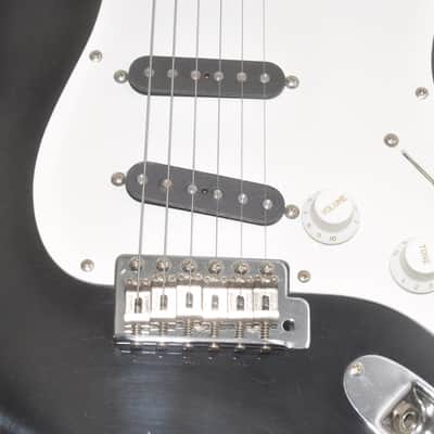 Vintage! Bill Lawrence Challenger 1D Electric Guitar Ref. No 7080 image 6