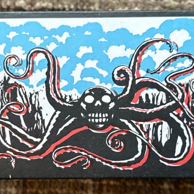 EarthQuaker Devices Special Cranker image 8