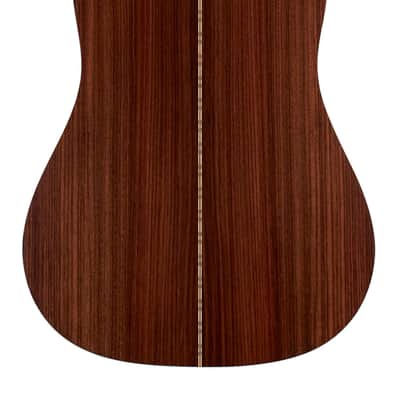 Guild D-50 Standard, Dreadnought Acoustic Guitar - Antique Burst - Made in the USA image 3