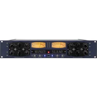 Manley Labs SLAM! Mastering Version