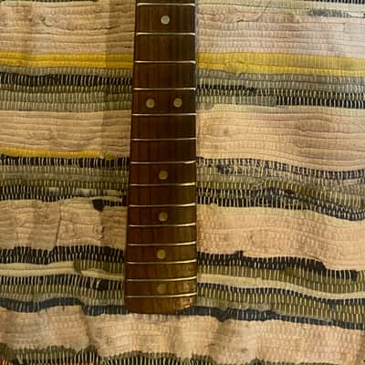 Fender '80 Lead I, II, III Neck image 1