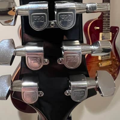 PRS Custom 24 image 16