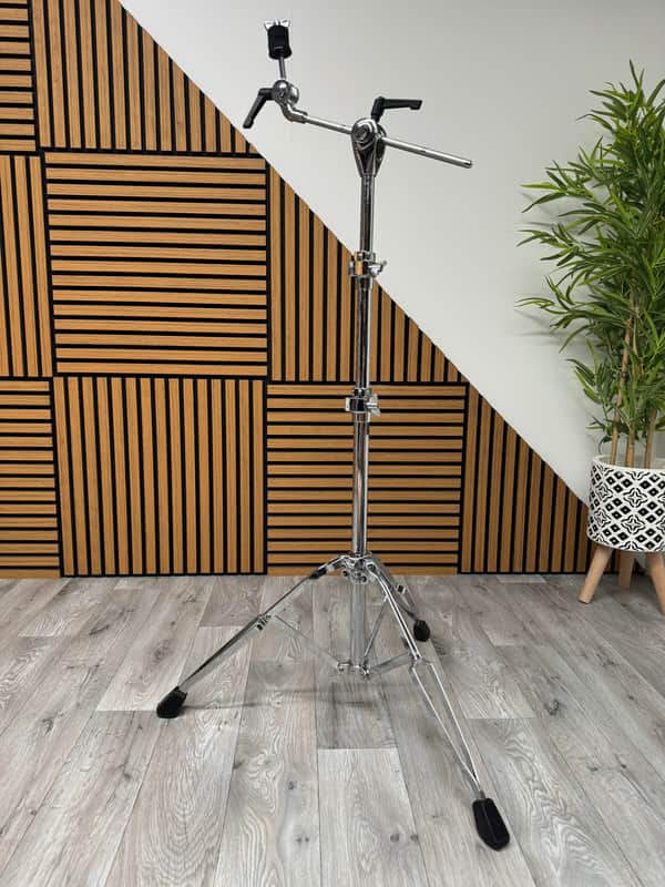Elite Boom Arm Cymbal Stand / Heavy Duty Drum Hardware #OD24 image 1