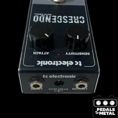 TC Electronic Crescendo Auto Swell 2021 - Present - X18176-2 image 2