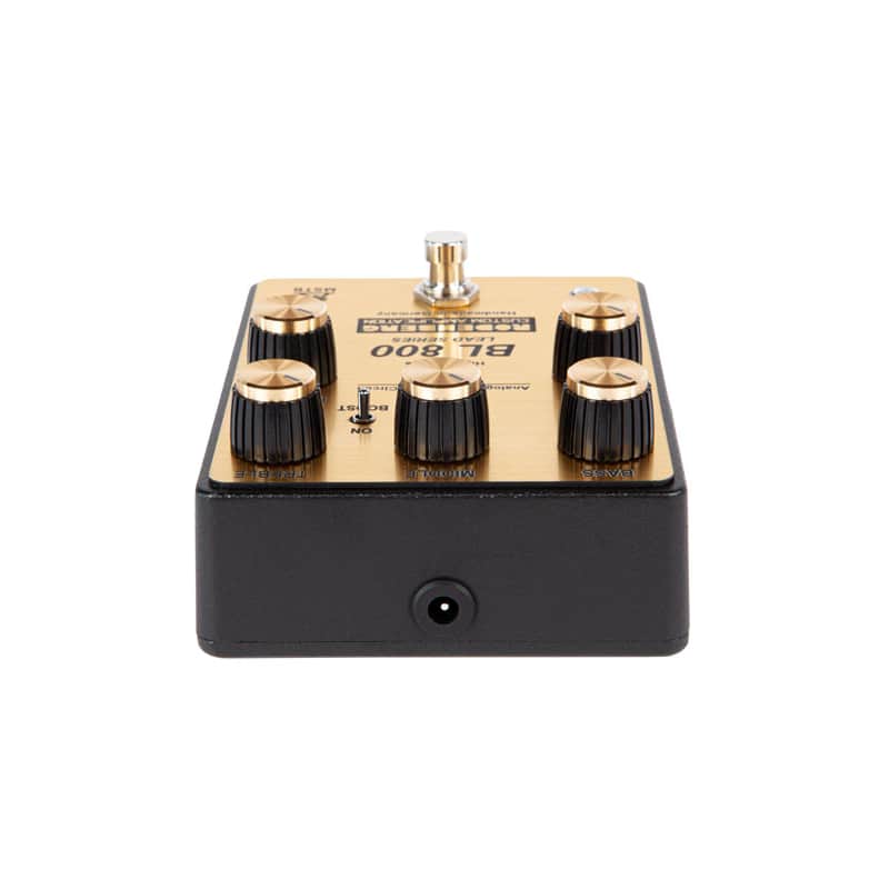 Rodenberg BL 800 British Legend 800 Lead Series Overdrive | Reverb