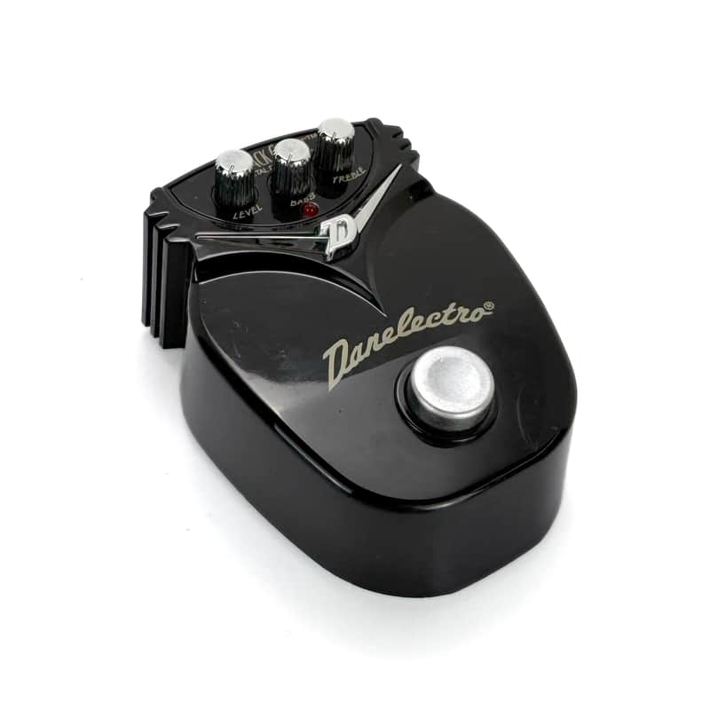 Danelectro Black Coffee