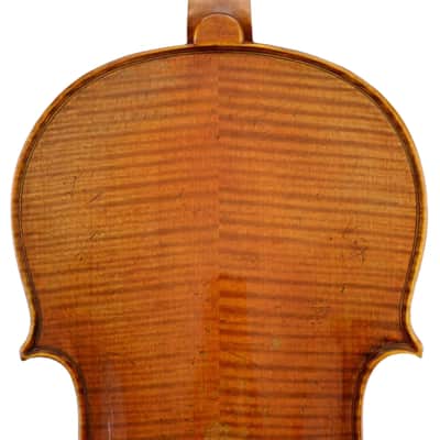 SONG 16 inch Viola - Anti finished, Rich and Loud Sound, Excellent craftsmanship,Free Case and Bow image 8