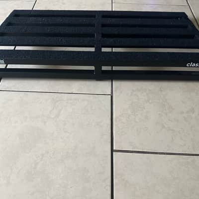 Pedaltrain Classic PRO with Soft Case 2010s - Black image 2