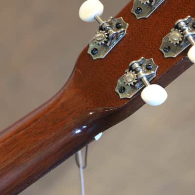 Super Clean! 1946 Martin 000-18 Acoustic Guitar Natural + HSC image 18