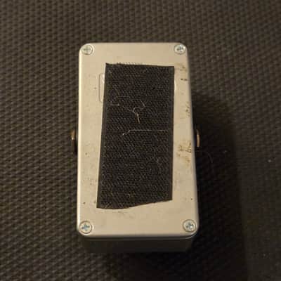 Electro-Harmonix Ram's Head Big Muff Pi 2019 - Present - Silver image 4