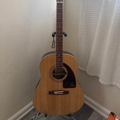 Epiphone J-45 EC Studio 2021 - 2025 - Natural image 1