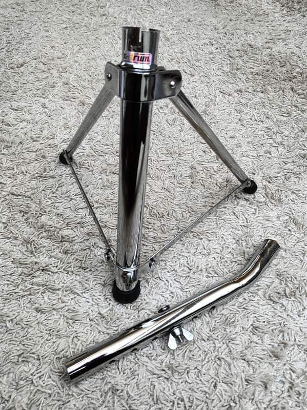TAMA LONESTAR 6760/6770 - Drum Throne Stool Legs Vintage 70s image 1