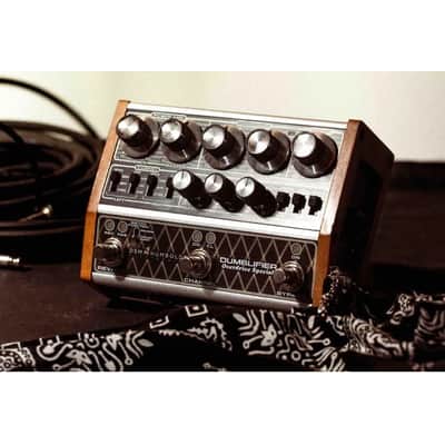 DSM/Humboldt Dumbliﬁer Overdrive Special | Reverb Canada