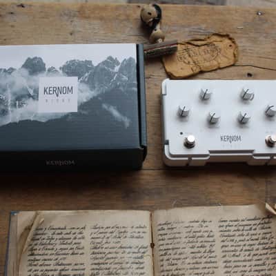 KERMON "Ridge Overdrive" image 1