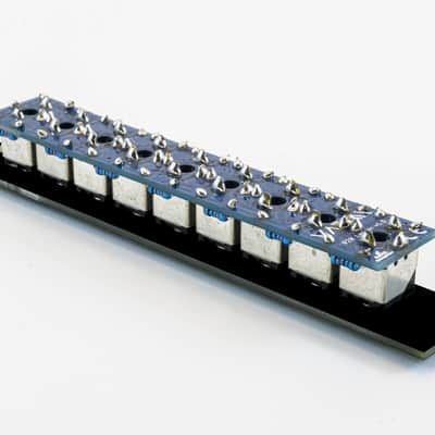 R2R Ladder | DAC | Eurorack | DIY or Assembled | 2022 | Vaemi image 7