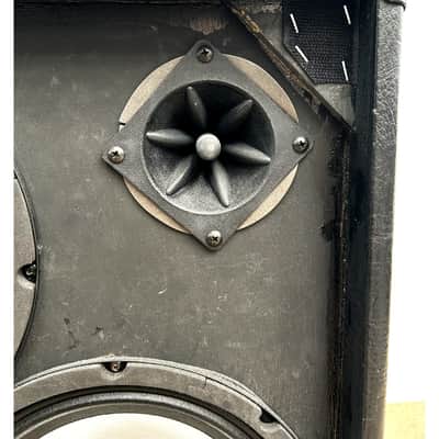 Ashdown RM 210T Bass Cabinet - 250W 2x10 Speakers - Good image 5