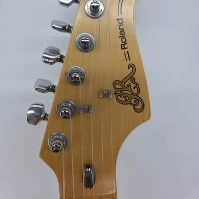 Roland G202 Guitar Synthesizer 1980s - Natural image 9