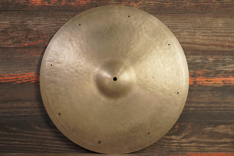 Zildjian 21" K. Sweet Ride Cymbal - 2360g image 1