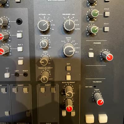 Audient Zen Mixing Console image 7