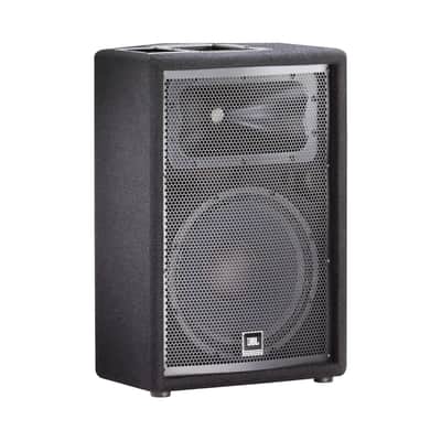 JBL JRX212 12" 2-Way Passive P/A Speaker 500 Watt Program Un-Powered Monitor image 1