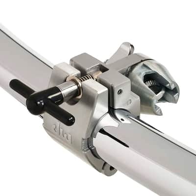 DW DWSMRKC15AC Eyebolt to 1.5" Rack Clamp image 2