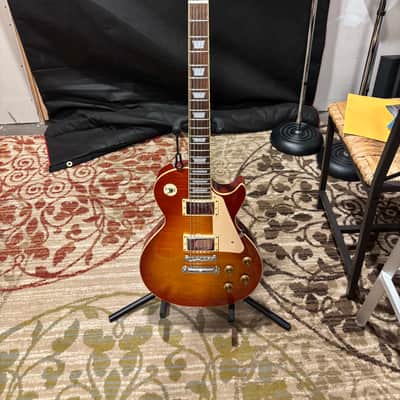 Edwards E SN 185TO Produced by Takayoshi Ohmura Twinkle Pink (S/N