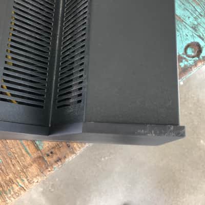Aragon 4004 MKII Stereo Power Amplifier image 10