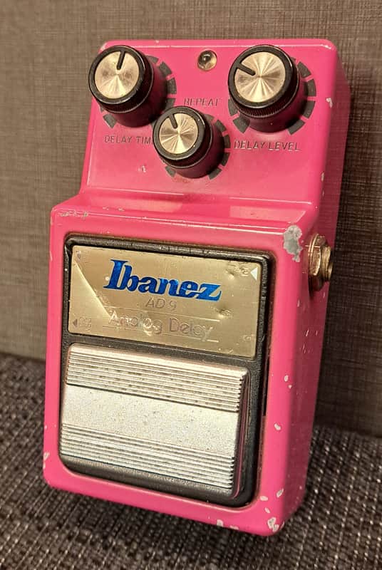 Ibanez AD-9