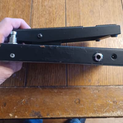 Morley Pro Series II wah pedal - Black image 2