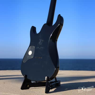 🦂 Fender Showmaster Scorpion | HH | 2003 🦂 image 12