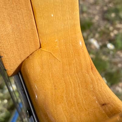 Fender Classic Series 70s Stratocaster-Lace Sensors-with Hardcase image 18