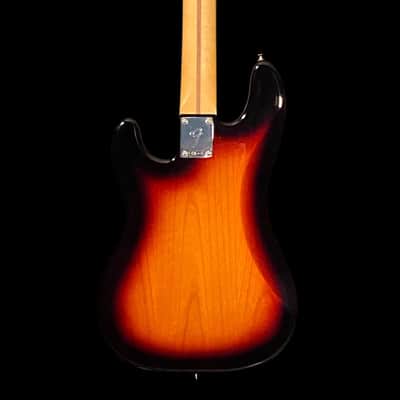 Fender Player II Precision Bass - 3-color Sunburst image 5