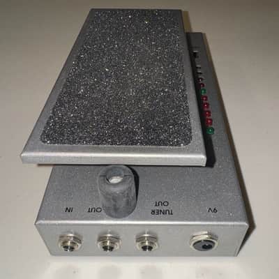 Visual Sound Pedal Collection - Late 90's/Early 2000's image 11