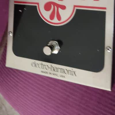 Electro-Harmonix Big Muff Pi 2000's image 2