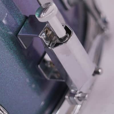 Ludwig BackBeat 14'' x 6.5'' Snare Drum - Pacific Mist image 4