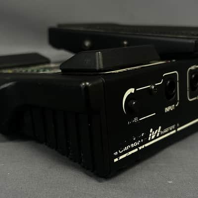 DigiTech Whammy II 1994 - 1998 - Black w/ Power Supply Bild 7