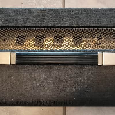 Music City Super Power 100watt Treble & Bass by Laney image 2