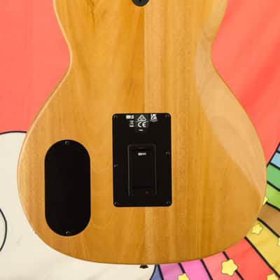 Fender Highway Series Parlor Size Acoustic-Electric - Spruce Top image 9