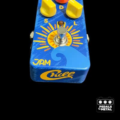 jam pedals chill - X16072 image 6